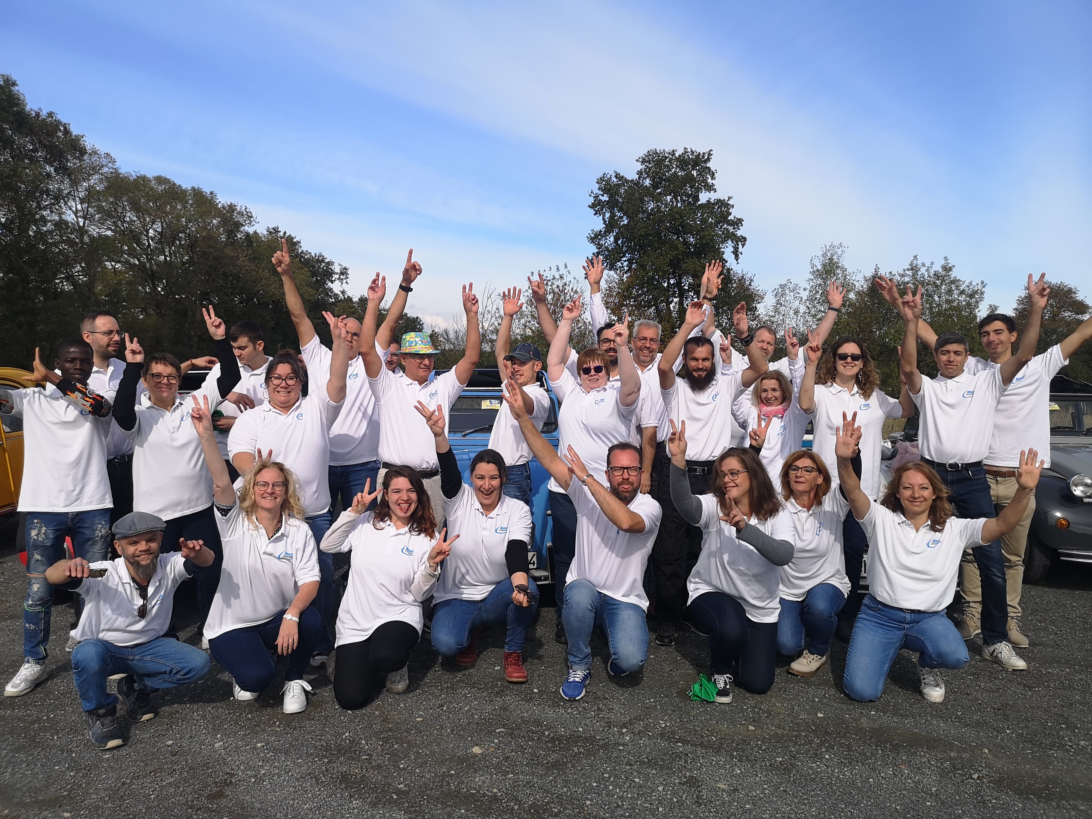 equipe atout composites