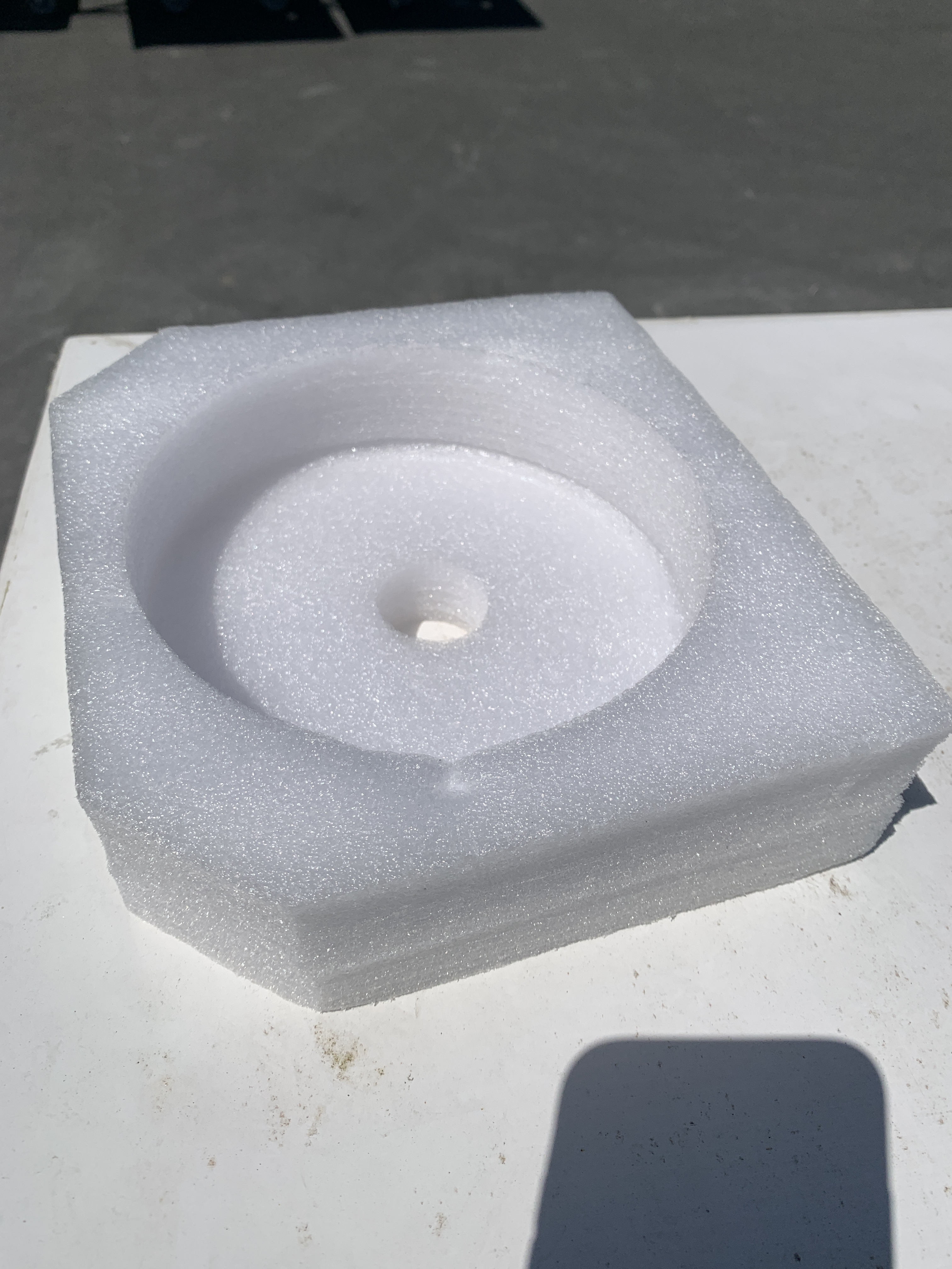 revalorisation des déchets Definox Atout Composites 2